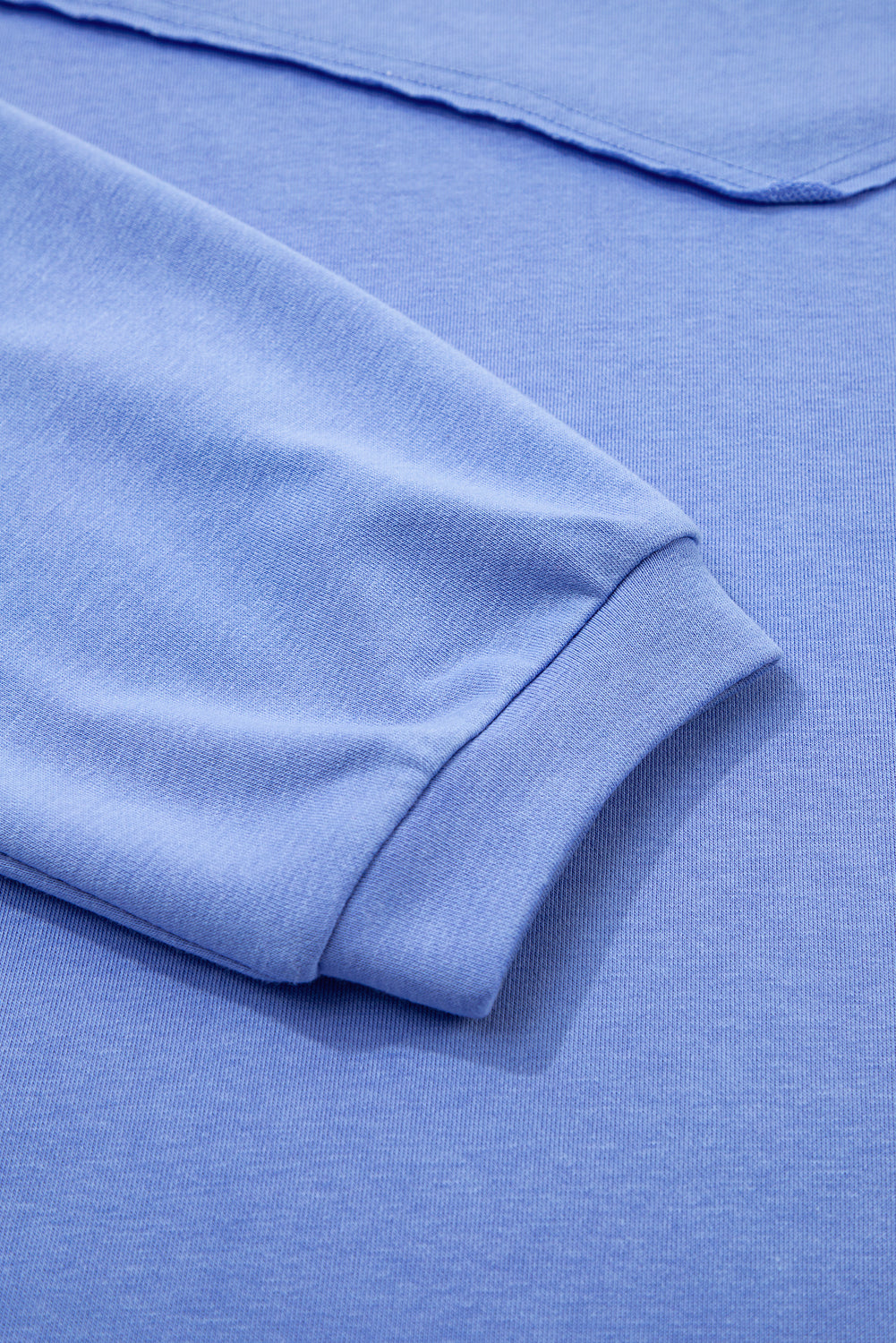 Khaki Exposed Seam Floral Mixed Patchwork Plus Size Top