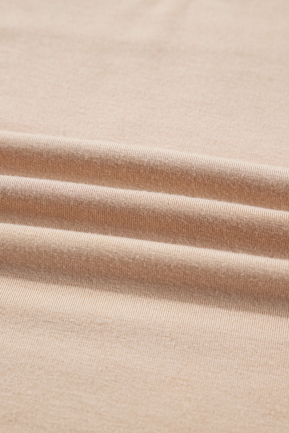 Smoke Gray Lace Sweetheart Neckline Long Sleeve Top